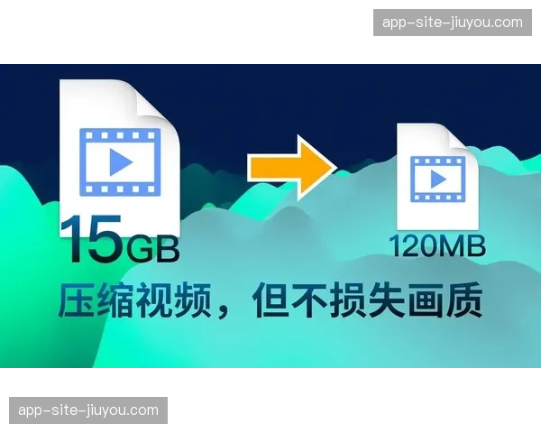无损压缩算法本季度更新 节省四成跨境信号传输频宽