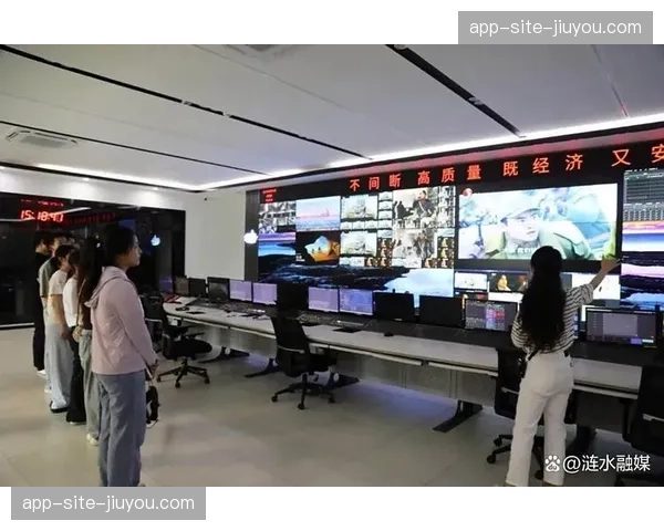 跨时区云端联合导播间常态化，全球信号制作链路打通